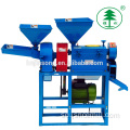 Automatisk Kombinerat Pris Mini Rice Mill Machine